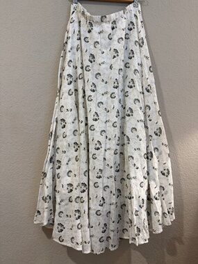 Cp Shades Skirt